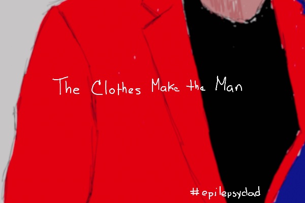 The Clothes Make the Man